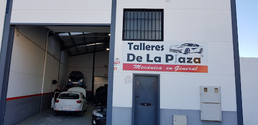 Talleres de la Plaza