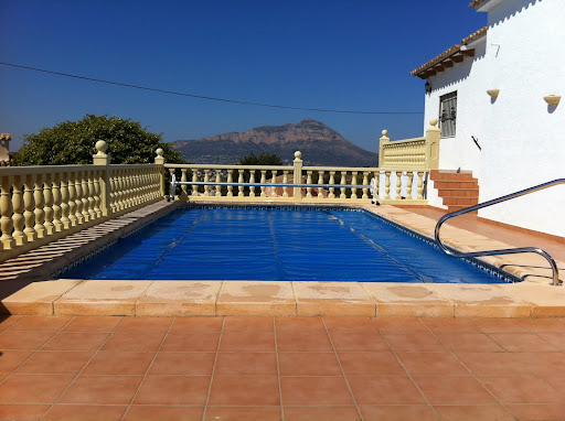 moraira plumbing heating