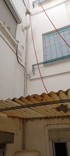 FONTANERÍA ESPAVAL