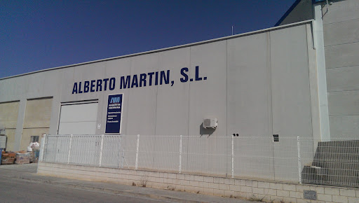 Saneamiento Alberto Martín, S.L.