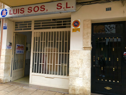 LUIS SOS, S.L.U