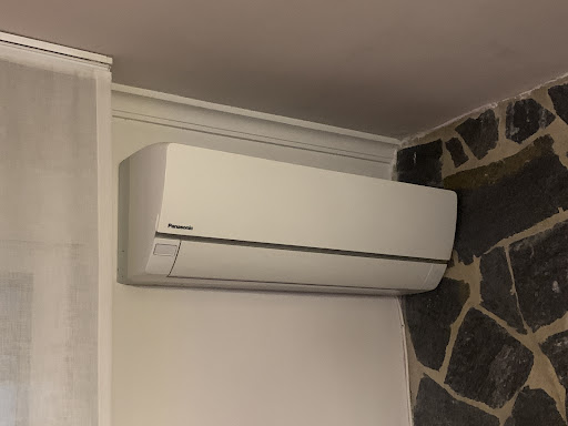 Instalador de aire acondicionado Ximo
