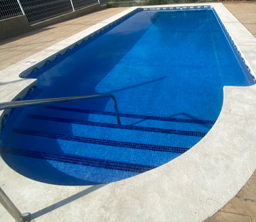 Rosillo Piscinas