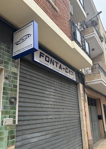 Fonta-Cat (Fontanería Catarroja S.L)