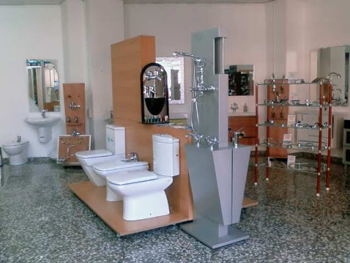 SILAR FONTANEROS, S.L.