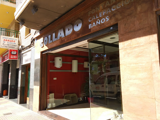 Fontaneria Collado