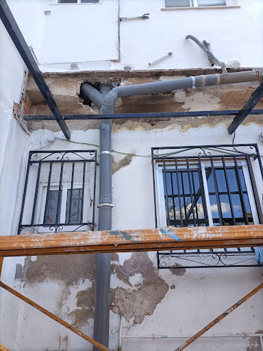 Fontanería Ximo