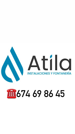 Atila Fontaneria