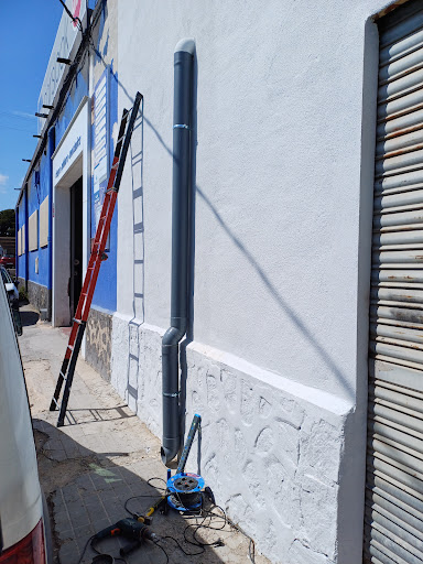 Fontanería Illice