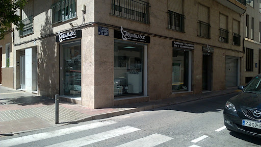 AquaBlasco