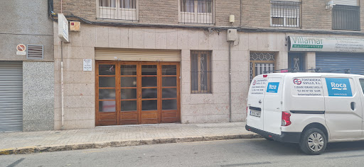 Fontaneria Guilló