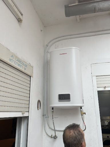 Fontanero Valencia Instalaciones Alejandro Cobano