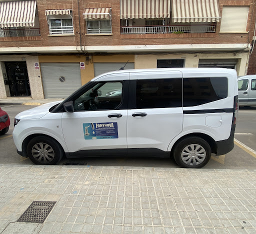 Fontaneria valencia Fontnova Instalaciones