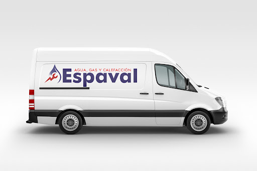 FONTANERÍA ESPAVAL