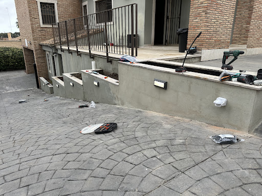 Dommar Servicios