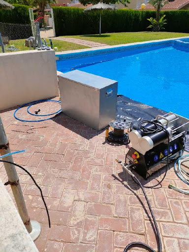 Fugas de Agua en Valencia y Desatascos Valencia - Font Núñez