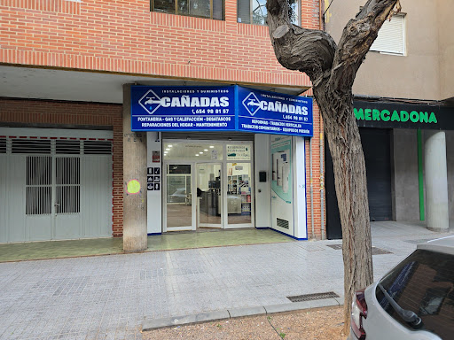 Instalaciones y Suministros cañadas