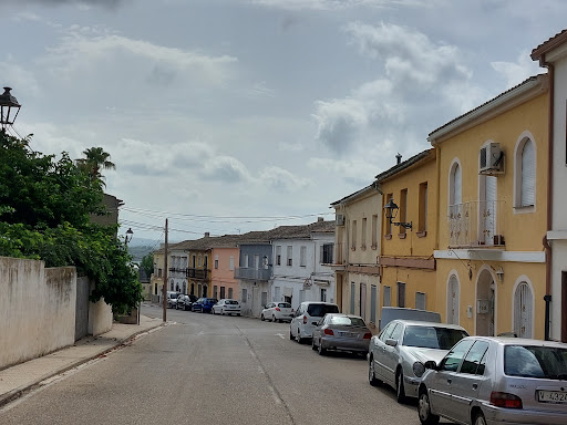 Ayuntamiento de Guadasséquies