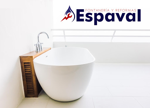 FONTANERÍA ESPAVAL