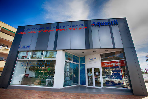 Aquastil