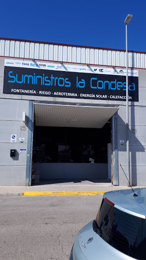 Suministros la Condesa