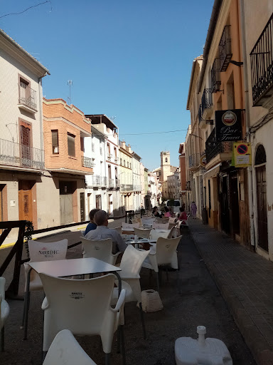 Fuente la Higuera
