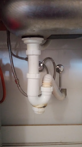 Fontaneros.Plumbing