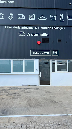 Telelavo Pobla Llarga, Lavandería y Tintorería a Domicilio