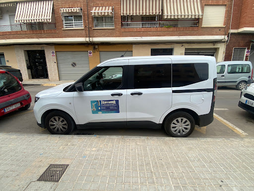 Fontaneria valencia Fontnova Instalaciones
