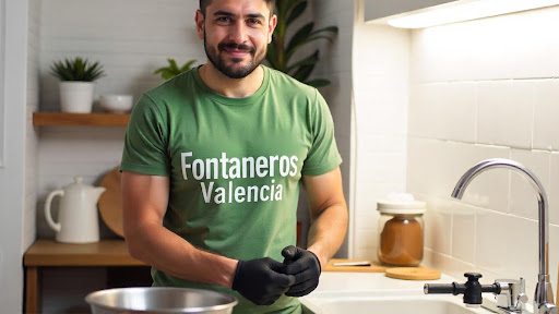 Fontaneros Valencia Hnos Cantueño