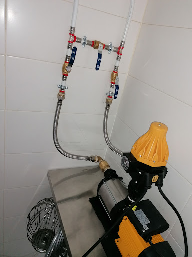 Fontanero Valencia Instalaciones Alejandro Cobano