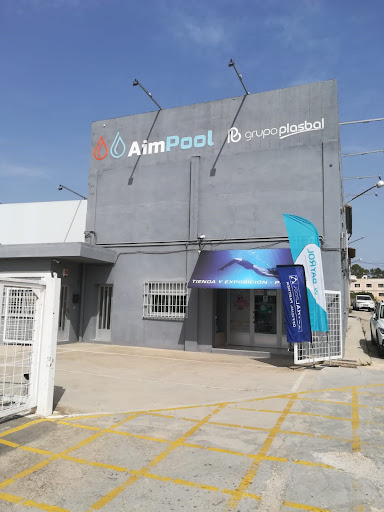 Aimpool Sistemes Sl.