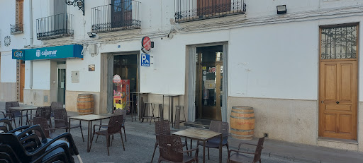 Bar Rte.Cooperativa