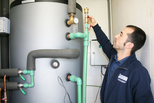 INSVALCO VALENCIA S.L. Instalaciones y Servicios de Mantenimiento