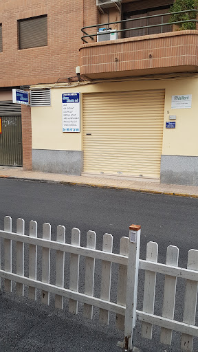 Fontanería Nova Aixeta, S.L.