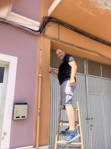 Fontanero y Localización de fugas valencia