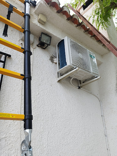 Kikeaire multiservicios