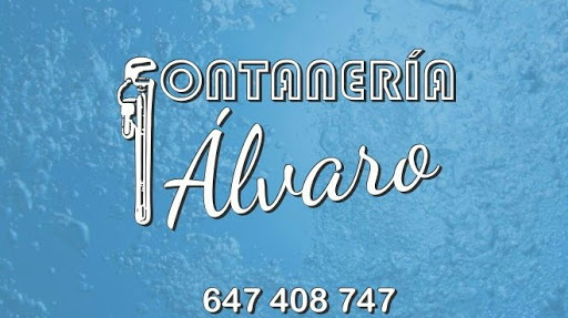 Fontanería Álvaro (Monóvar, Elda, comarca y alrededores)