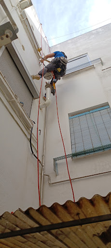 FONTANERÍA ESPAVAL