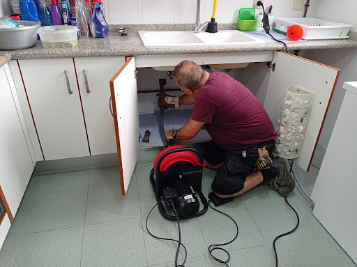 Fontanero Valencia Instalaciones Alejandro Cobano