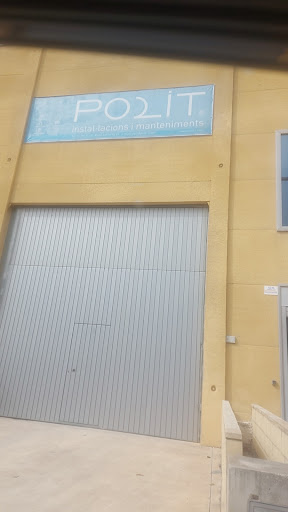 Polit Instalaciones y Mantenimientos, s.l.u.