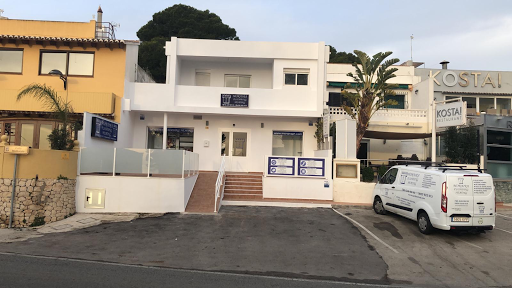 moraira plumbing heating