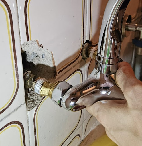 Servi fontaneros