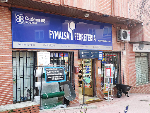 FYMALSA