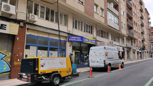 Fontaneria Sin Obra