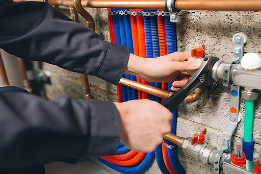 Fontanería y albañilería Madrid Instalación | Reparación | Mantenimiento | Profesionales Madrid
