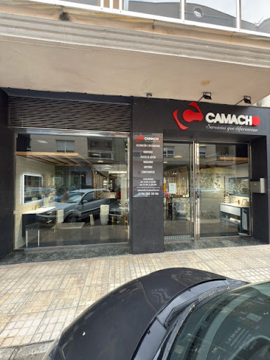 Calefacción y Fontanería Camacho