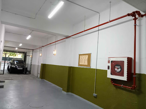 Integral Service Construcciones, Electricidad y Reformas