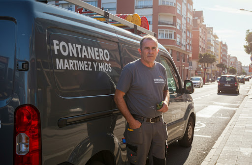 Fontanero Martínez y Hermanos