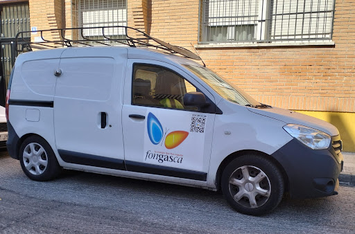 INSTALACIONES Y MANTENIMIENTOS FONGASCA S.L.